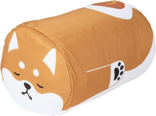 東洋ケース(TOYO CASE) ひんやりおふとんクッションフレンズ WEB-COOL-OFC