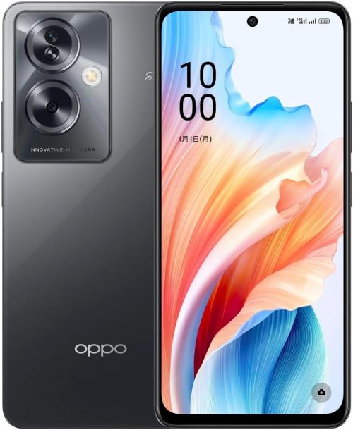 オッポ(OPPO) OPPO A79 5G