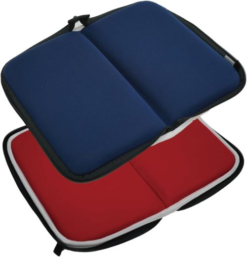 ケアスター(CARESTAR) 携帯用涼冷感クッションマット ZBKW-2CC