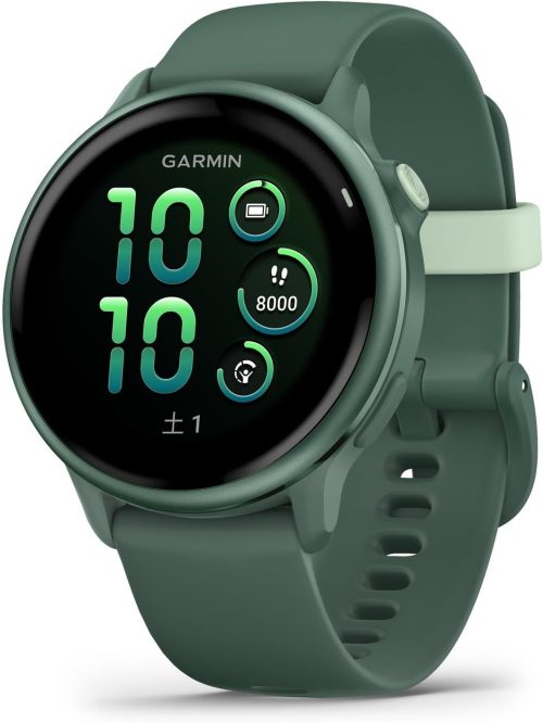ガーミン(GARMIN) vívoactive 6 フィットネスGPSウォッチ 010-02985-3