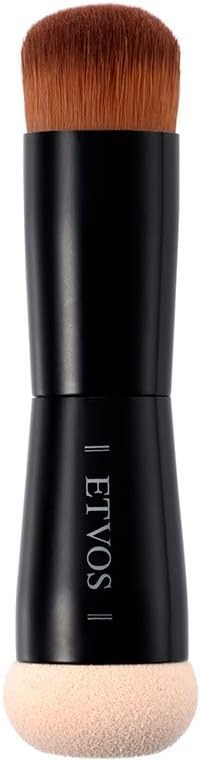 エトヴォス(ETVOS) デュオタッチブラシ