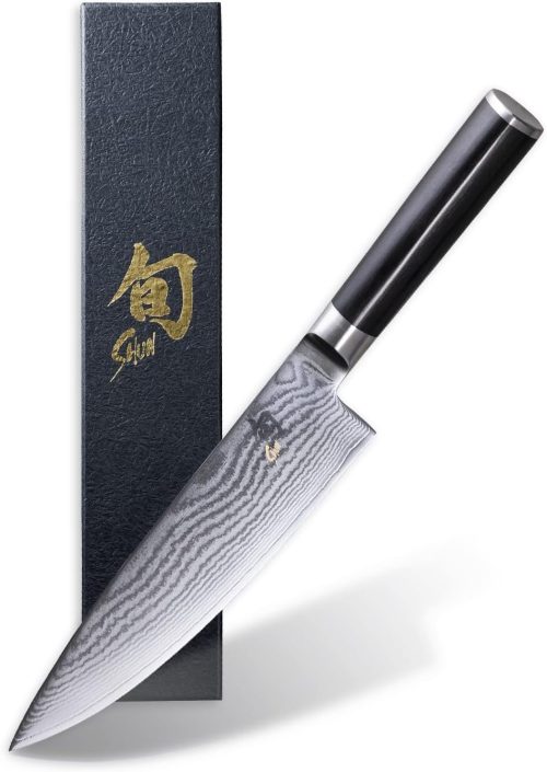 貝印 旬Classic シェフズ 200mm L DM2706