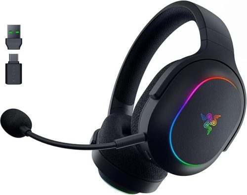 レイザー(Razer) Barracuda X Chroma RZ04-05220100-R3M1