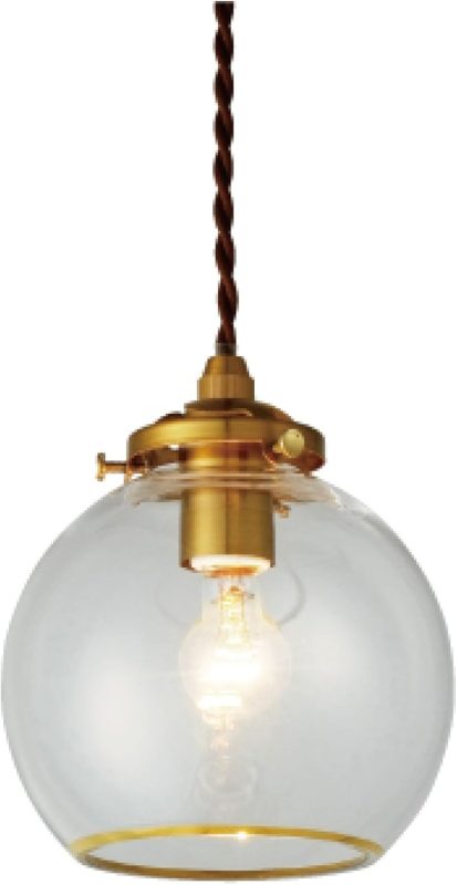 インターフォルム(INTERFORM INC.) Pommeryペンダントライト LT-4033-5