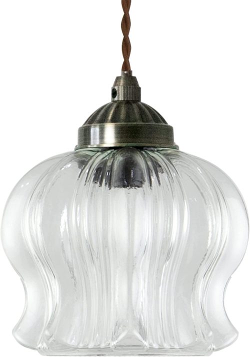 アンプール(Ampoule) ペンダントライト クローネ BBP-136