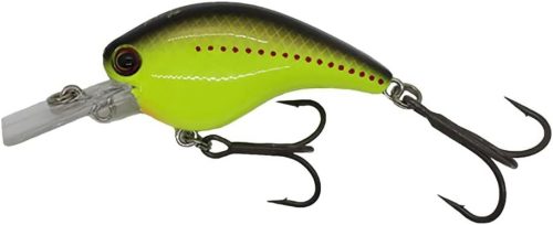 イチカワフィッシング(ICHIKAWA FISHING) RCフラットシャッド 45MD