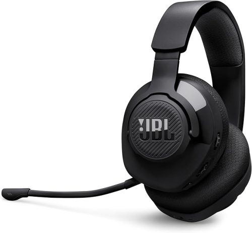 ジェイビーエル(JBL) QUANTUM 360 WIRELESS JBLQTUM360BLK
