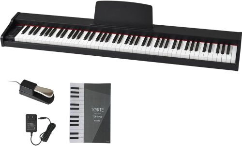 安い電子ピアノおすすめ20選。初心者の方に適したモデルもご紹介