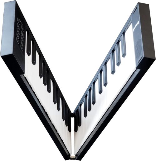 TAHORNG 折りたたみ式電子ピアノ オリピア49 ORIPIA49