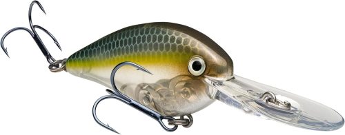 ストライクキング(Strike King) KVD 1.5 フラットサイドクランクベイト