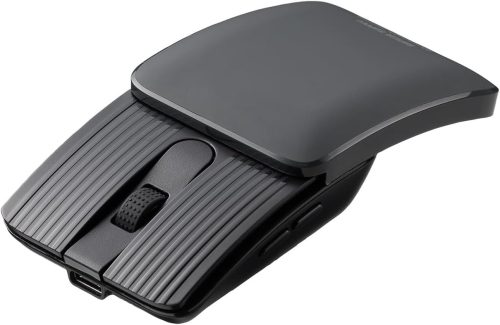 サンワサプライ(SANWA SUPPLY) モバイルマウス 400-MABT206