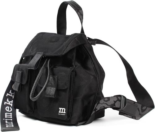 マリメッコ(marimekko) Unikko Everything Backpack S