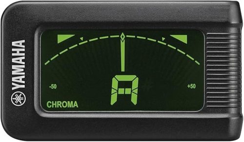 ヤマハ クリップチューナー YTC5