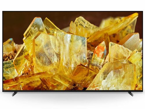 ソニー(SONY) 4K液晶テレビ X90Lシリーズ XRJ-65X90L