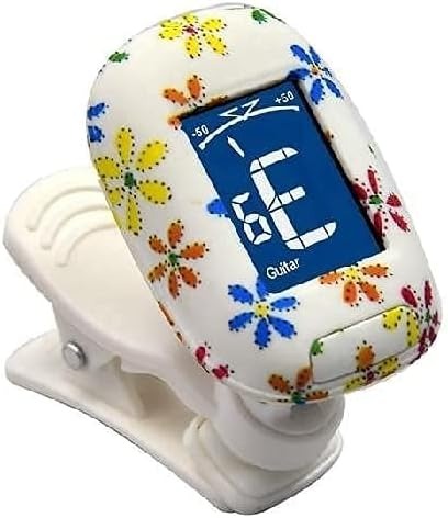 RocksoN クリップ チューナー