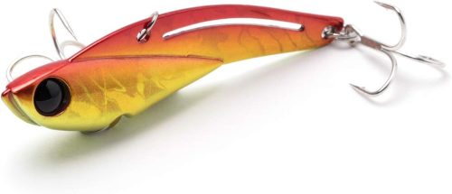 ジャクソン(Jackson) 鉄PANバイブ