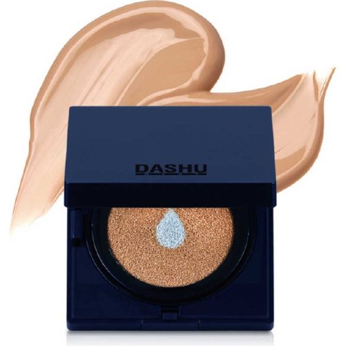 ダシュ(DASHU) メンズアクアマットBBクッション ファンデーション