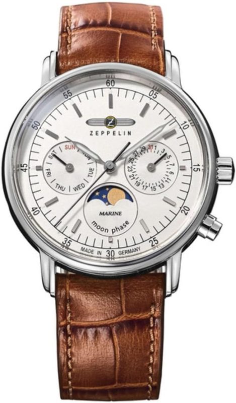 ツェッペリン(ZEPPELIN) MARINE 8637-1