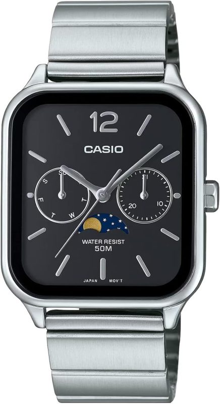 カシオ(CASIO) STANDARD MTP-M305D