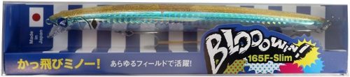 ブルーブルー(BlueBlue) ブローウィン!165F-Slim