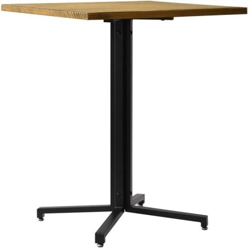 エアリゾームインテリア(Air Rhizome Interior) カフェテーブル ヴァーノン air-ar-m-84438-60f