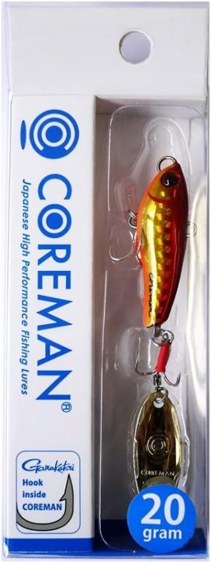 コアマン(COREMAN) PB-20 パワーブレード