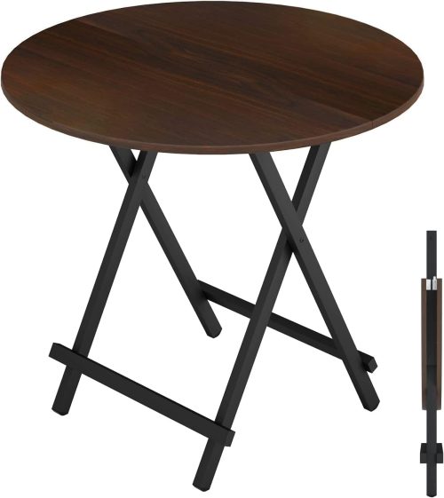 PA PROBASTO 折りたたみテーブル ダイニングテーブル 2人掛け