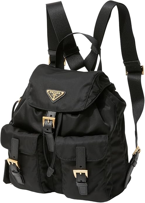 プラダ(PRADA) Re-Nylon スモール バックパック