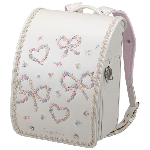 メゾピアノ(mezzo piano) グレイスマーガレットランドセル 6061692