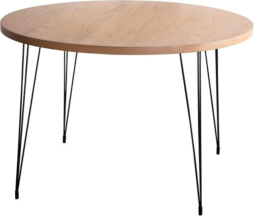 タックインテリア(tac INTERIOR) LEGO 丸テーブル ダイニングテーブル 0237