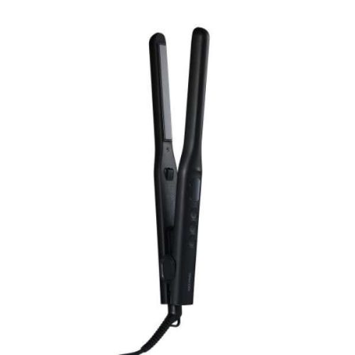 テスコム(TESCOM) マイナスイオン スリムストレートアイロン TS368A