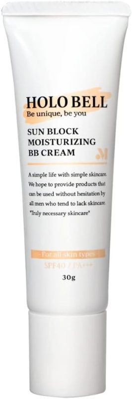 ホロベル(HOLO BELL) サンブロック保湿BB