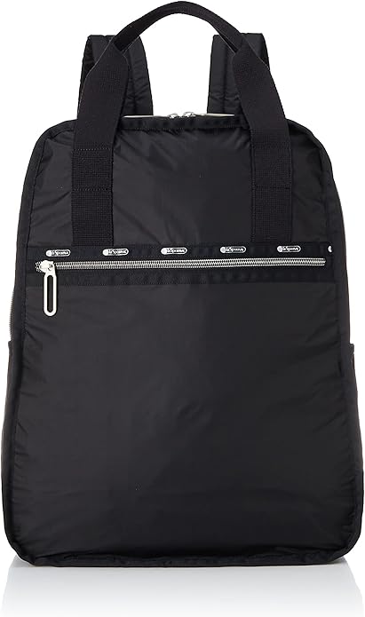レスポートサック(LeSportsac) CR URBAN BACKPACK ブラックC