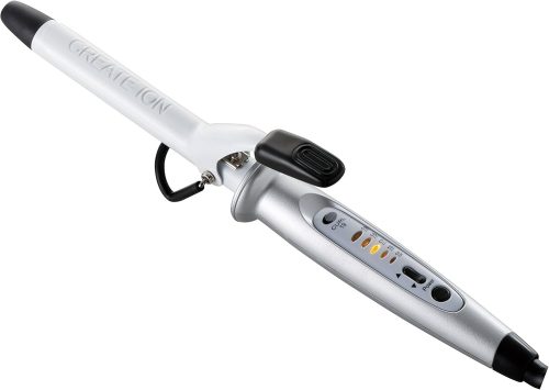 クレイツ(CREATE) カールアイロン 19mm J7206