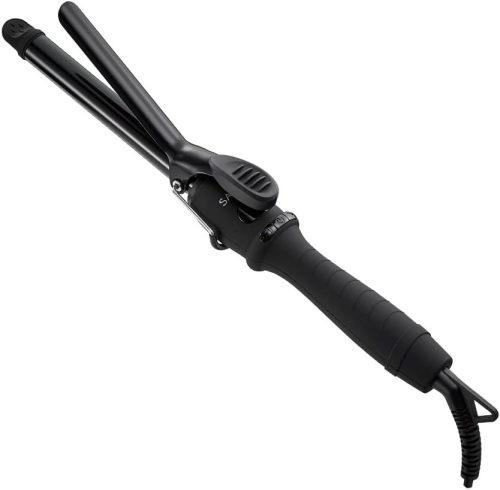 サロニア(SALONIA) セラミックカール ヘアアイロン 19mm SL-008