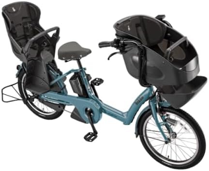 ブリヂストン(BRIDGESTONE) ビッケ ポーラー e 20インチ BP0C44