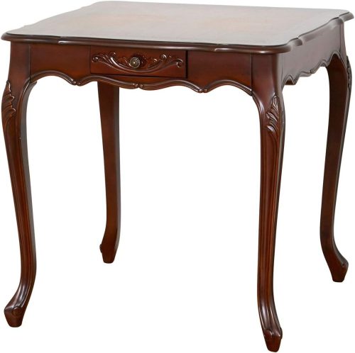 クロシオ(KUROSHIO) コモダイニングテーブル75引出付 92346