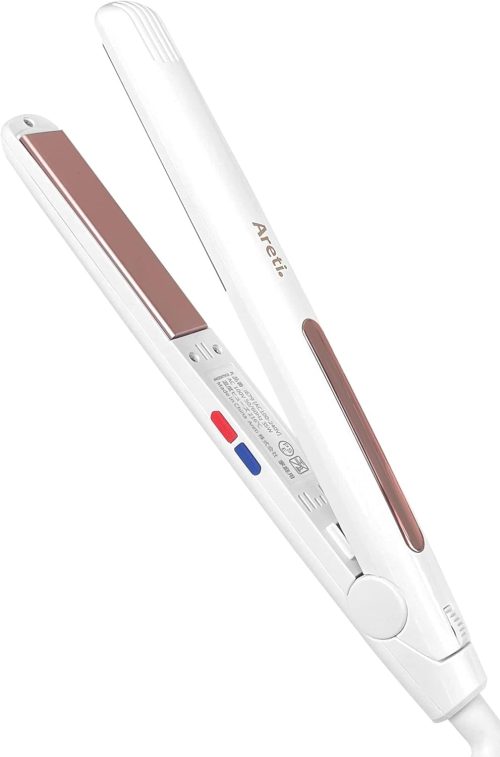アレティ(Areti) Almighty 2way ストレート カール アイロン i679