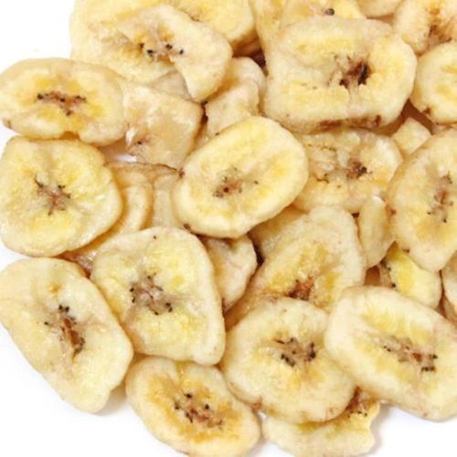 神戸のおまめさん みの屋 バナナチップ