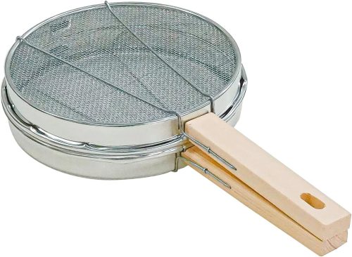 マルカ(Maruka) 銀杏煎 豆煎器 001057