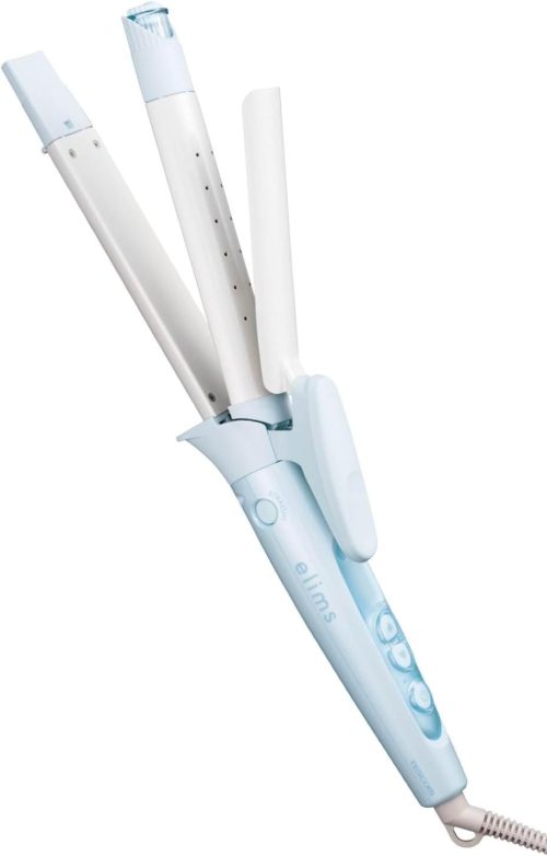 テスコム(TESCOM) マイナスイオン 2WAYスチームヘアアイロン 26mm TW552B