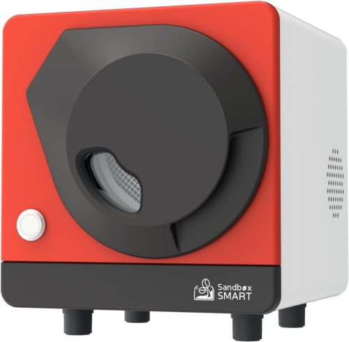 サンドボックス スマート(SANDBOX SMART) 珈琲焙煎機 サンドボックス スマート R1