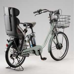 子供乗せ自転車のおすすめランキング13選。軽快な走行をサポートするモデルをご紹介