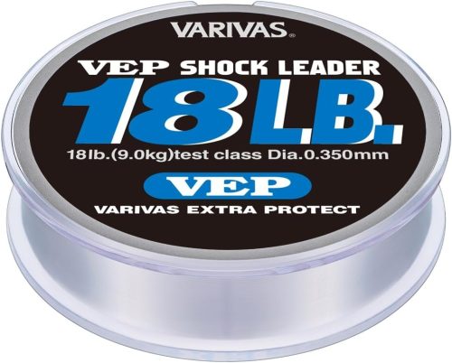 バリバス(VARIVAS) VEP ショックリーダー