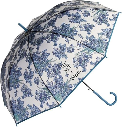 ワールドパーティー(Wpc.) 名画アンブレラ ビニール傘