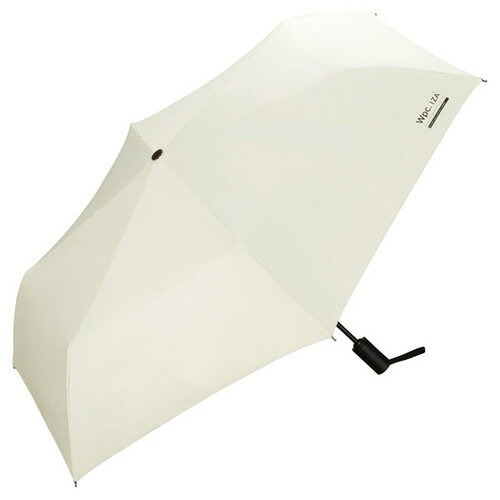 ワールドパーティー(Wpc.) IZA 男の晴雨兼用傘 自動開閉 ZA013-908-102