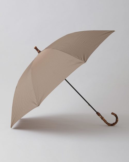 トラディショナルウェザーウェア(Traditional Weatherwear) 軽量 UMBRELLA BAMBOO LITE