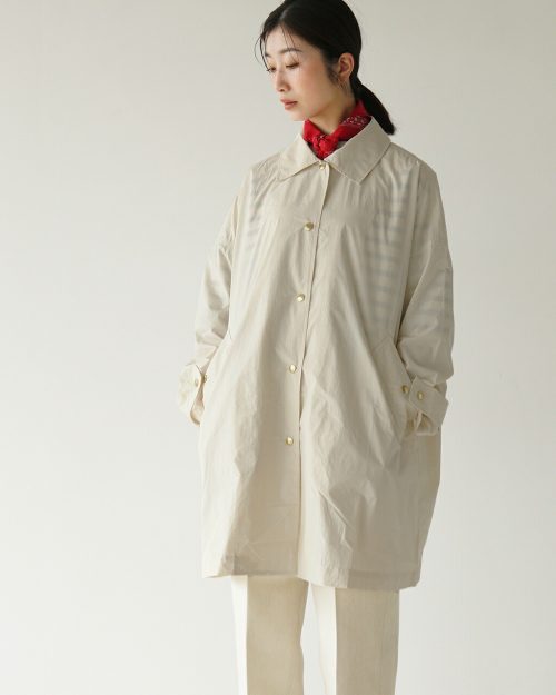 トラディショナルウェザーウェア(Traditional Weatherwear) PACKABLE MALTON HOOD