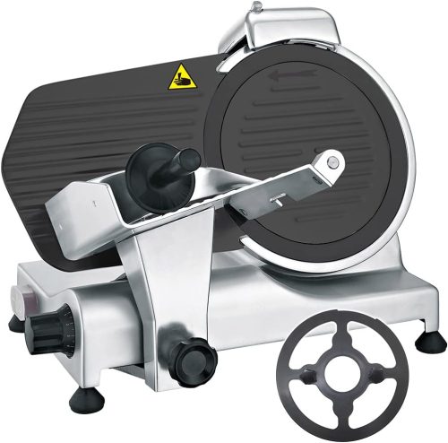 キプロスター 業務用ミートスライサー フッ素樹脂コーティング刃 PRO-250YS-BT