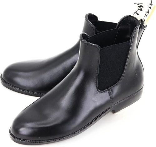 トラディショナルウェザーウェア(Traditional Weatherwear) Unisex SIDE GORE RAIN BOOTS